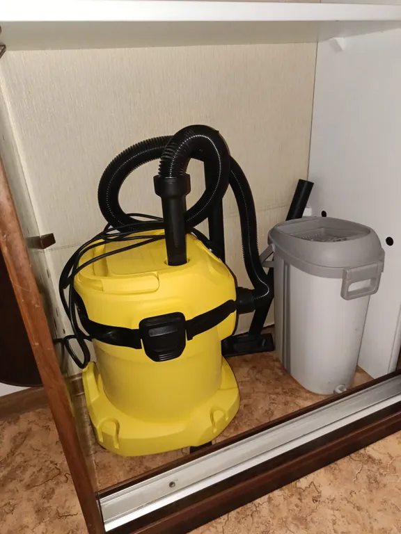 Квартира в Ленинском округе