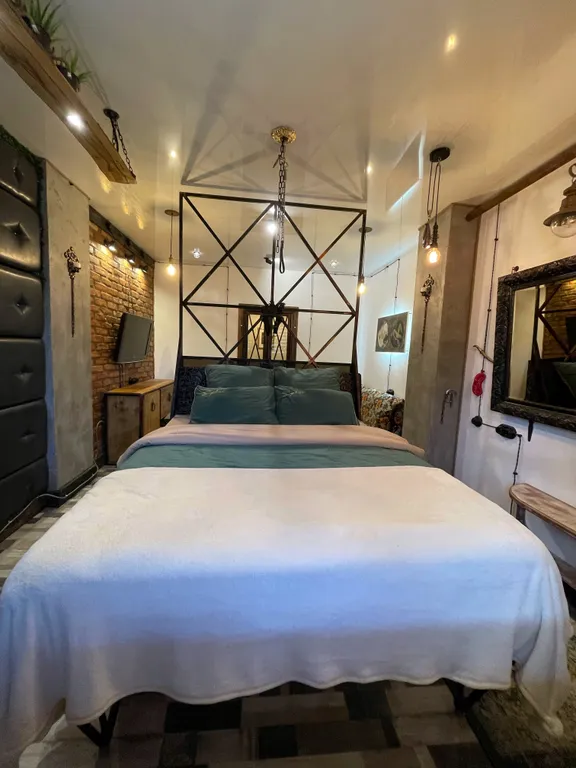 Квартира Интересная квартира — Свердловский