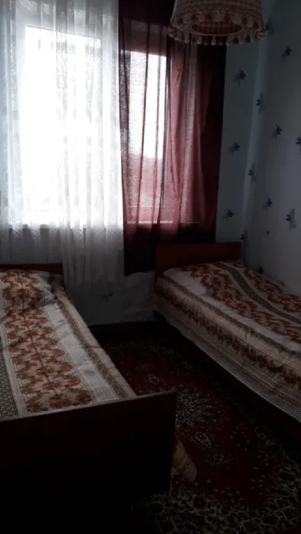 Квартира у озера Пицунда Агрба 35