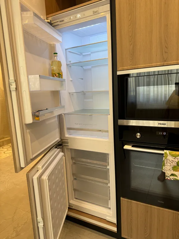 Апартаменты бизнес-класса в центре города в жк шаляпин