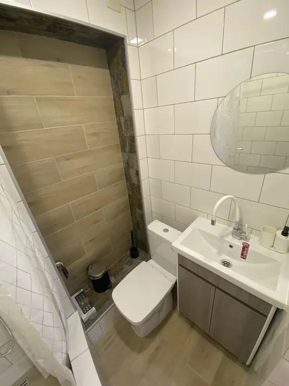 Апартамент в центре города