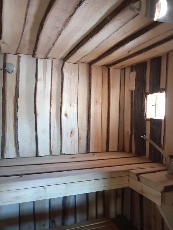 Дом Русская изба