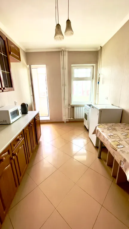 Квартира рядом с Триумфом