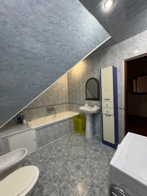 Уютный и комфортный дом