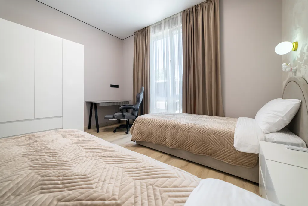 Новый дом, с видом на море и горы