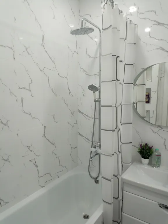 Уютная квартира в самом красивом районе