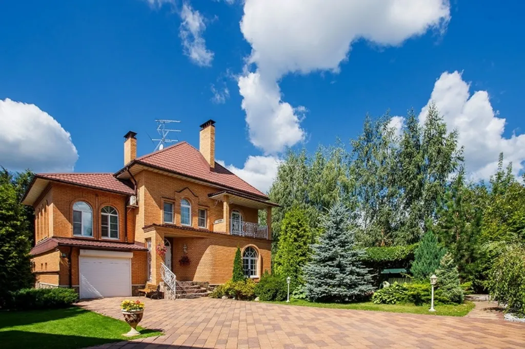 Дом для отдыха и мероприятий Баковка Хаус