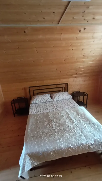 Дом у берегов Азовского моря