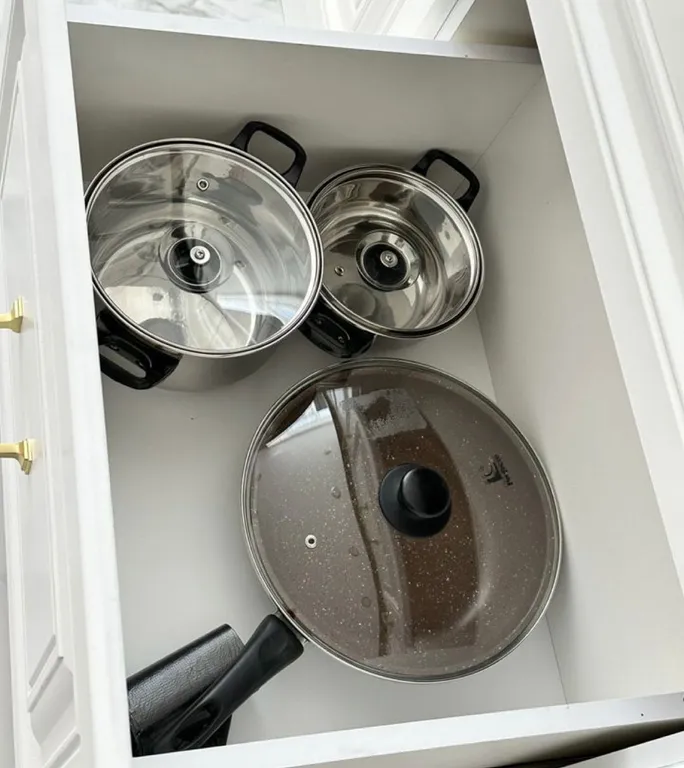 Двухкомнатная квартира люкс в элитном ЖК Эсфера Сити