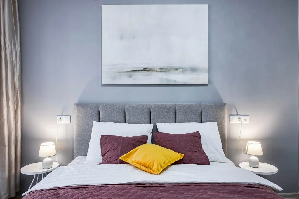 Квартира 1-комнатная Квартира — Москва