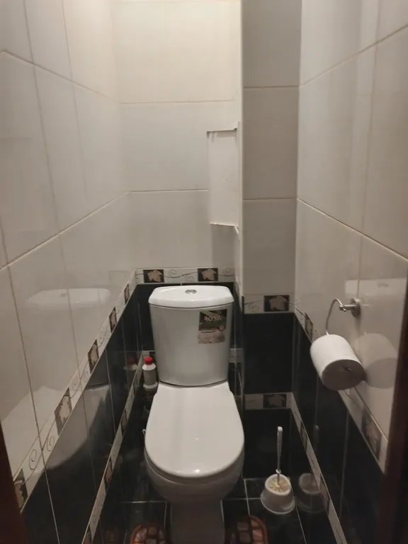 Уютная квартирка