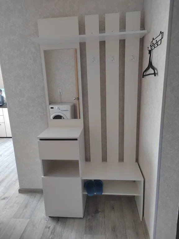 Квартира в центре города