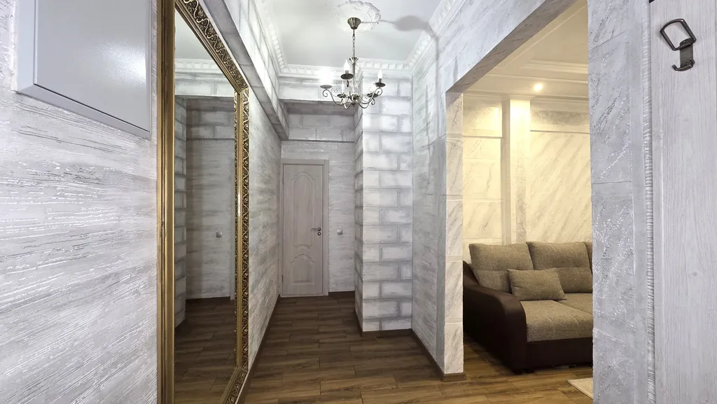 Апартаменты ПаульМари на проспекте Ленина