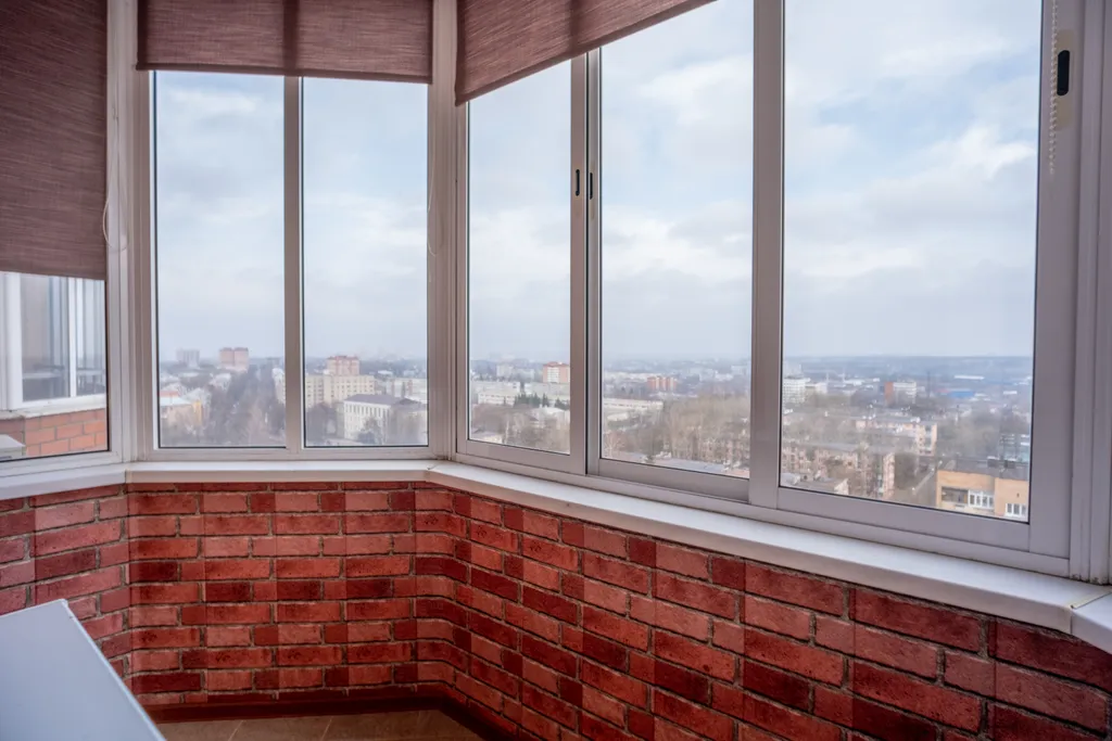 Апартаменты студия на главном проспекте