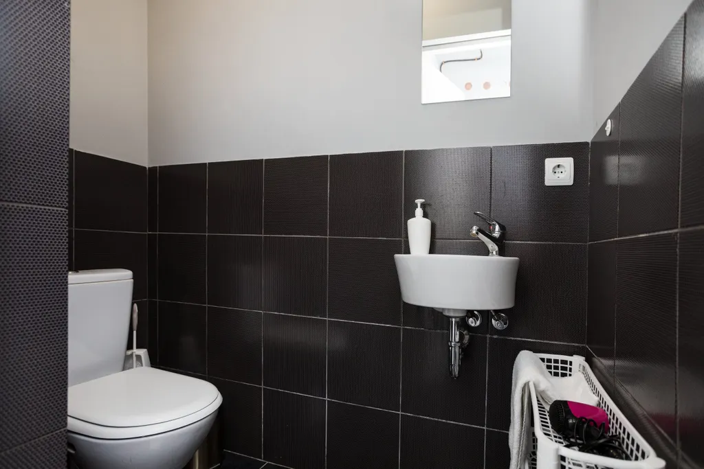 Эксклюзивный ЛОФТ с уличной террасой и барбекю зоной