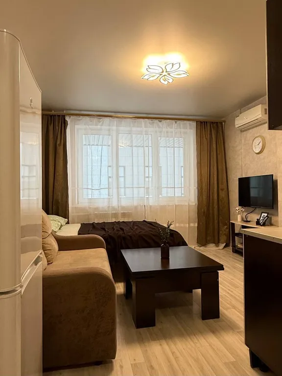 Квартира возле зоопарка в центре города