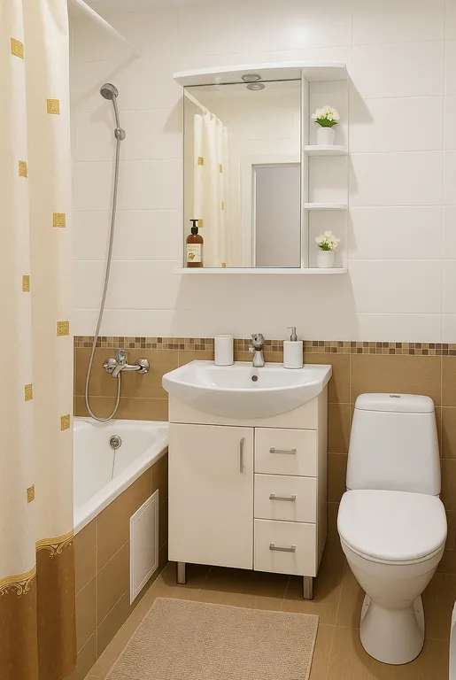 Апартаменты Пятница/ Петина 8б/до 4 чел