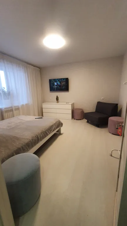 Уютная квартира для путешественников