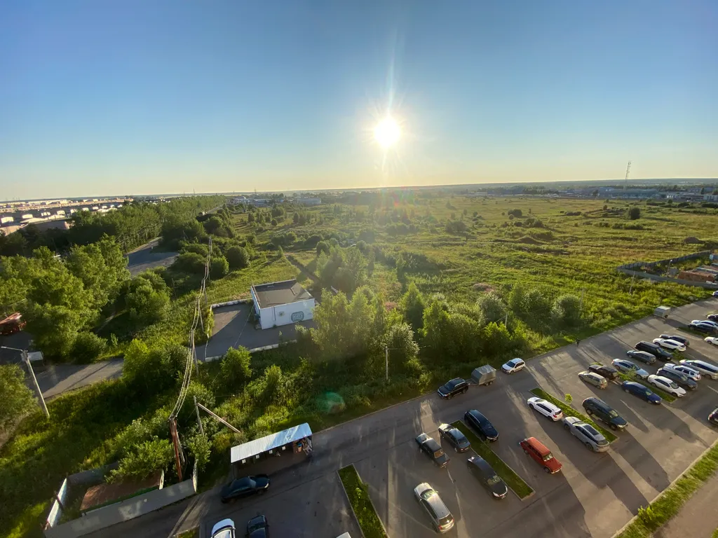 Уютная квартира в доме с внутренним двором в тихой части города