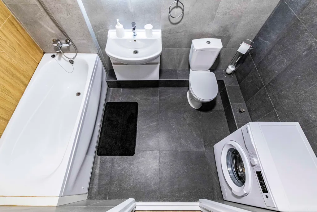 Квартира Двухкомнатная квартира рядом с парком Маяковского — Екатеринбург