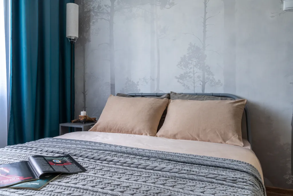 Квартира Апартаменты Prim Rooms Secret Hills — Владивосток