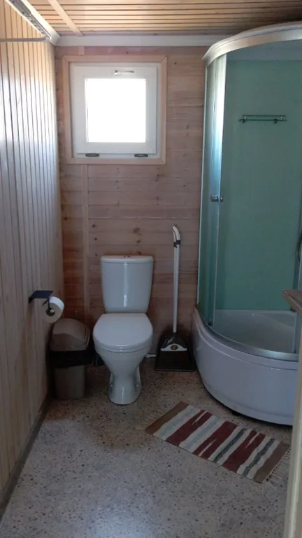 Гостевой дом Озеро и Море