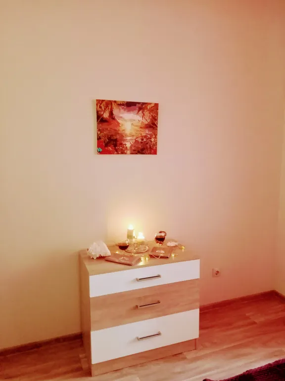 Квартира в Академгородке