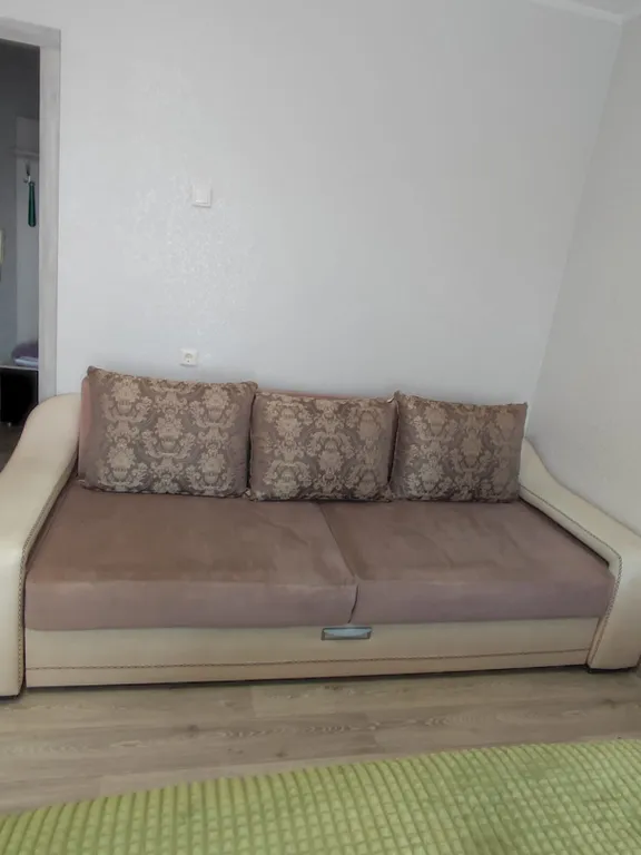 Квартира Новая, чистая квартира в шаговой доступности от ТРЦ Планета — Красноярск