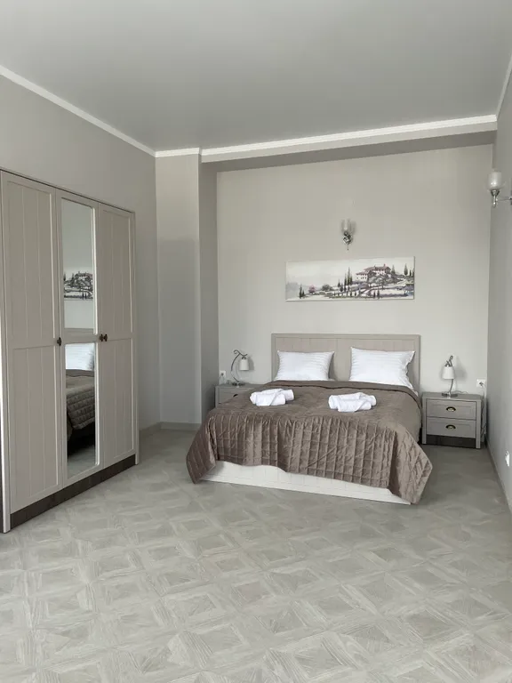 Квартира Апартамент 23 — аренда посуточно в Балтийск