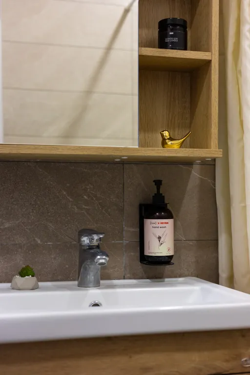 Апартаменты KeyGo #0026 рядом с Ереванской крепостью