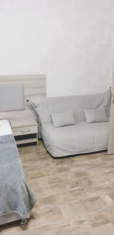 Квартира Комната — Геленджик