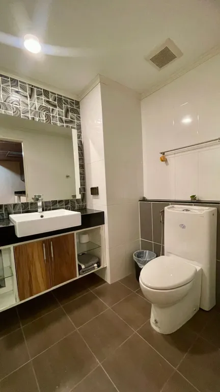 Dusit Grand Park 1 Family