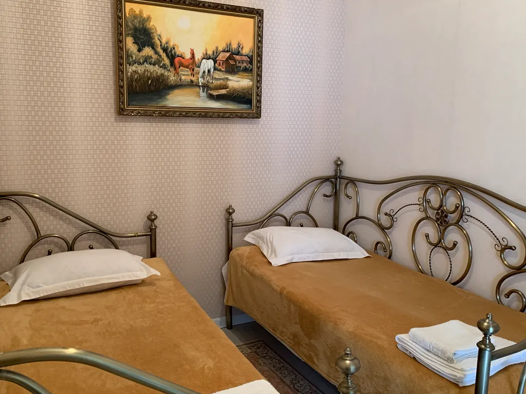 Квартира на площади Гуниба