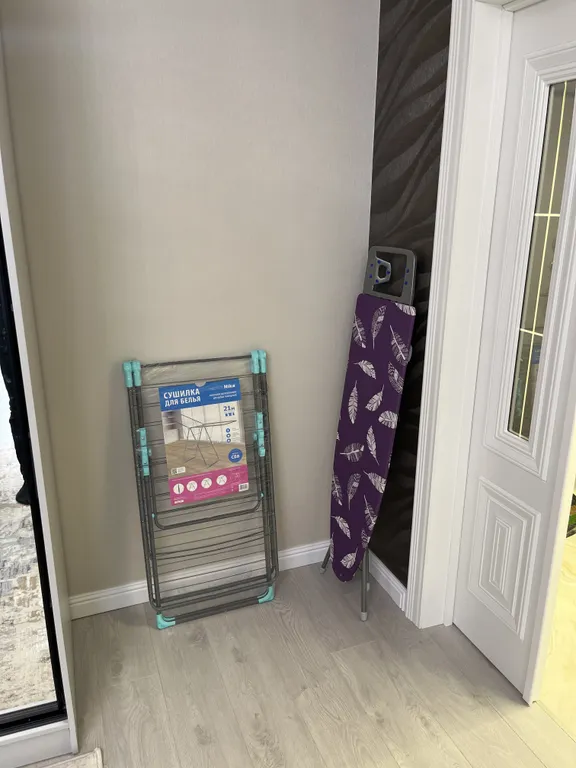 Квартира в центре парка