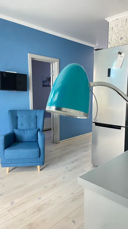 Квартира Квартира у моря — Анапа