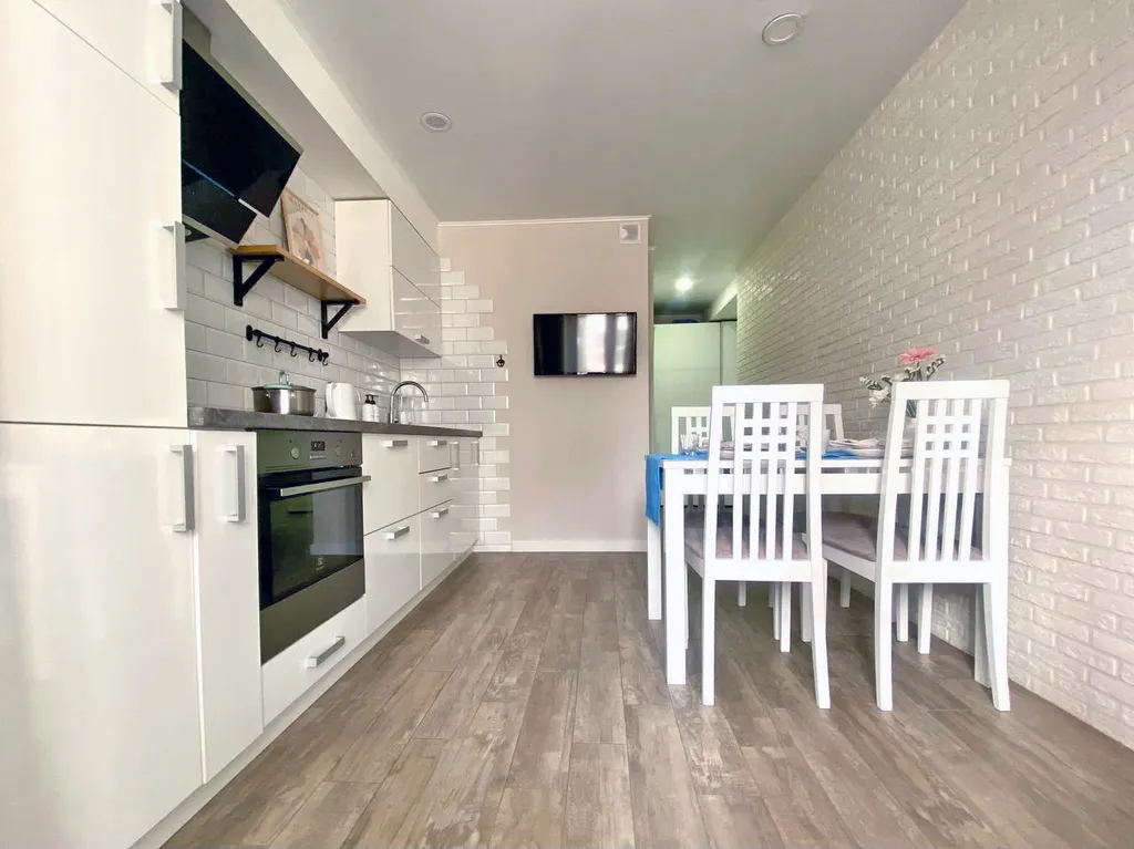 Бриз — ваш личный облачный атлас