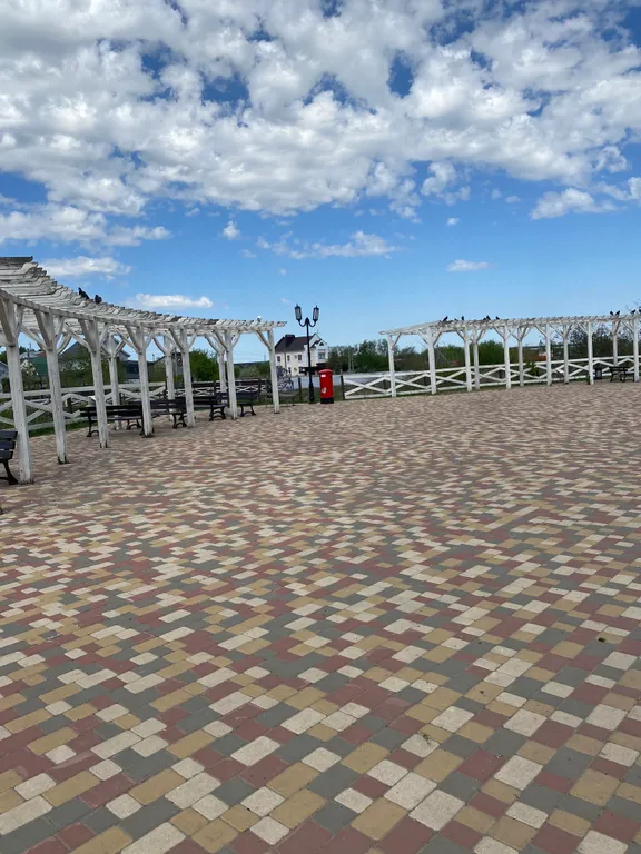 Квартира Квартира на Бейкер-Стрит — Волгоград