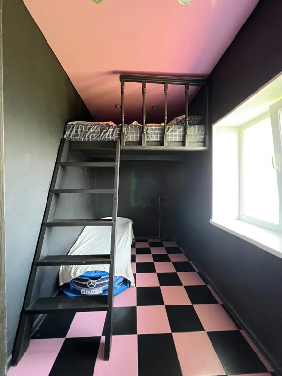 Уютный дом с сауной близ курорта Завидово