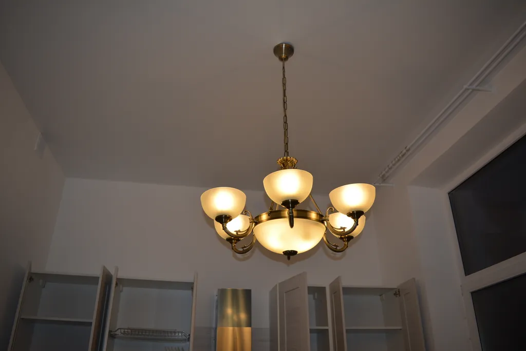 Большая 1-комнатная квартира Сказка Султаны