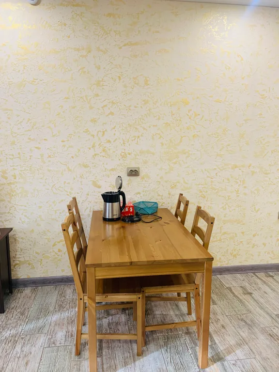 Отдых в центре банного, рядом с пляжем