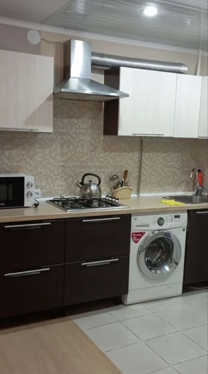 Уютная 2-комнатная квартира — аренда посуточно в Пятигорск