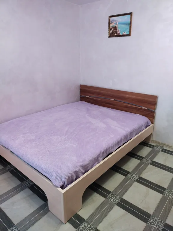 Квартира Квартира на земле с закрытым двором — Евпатория