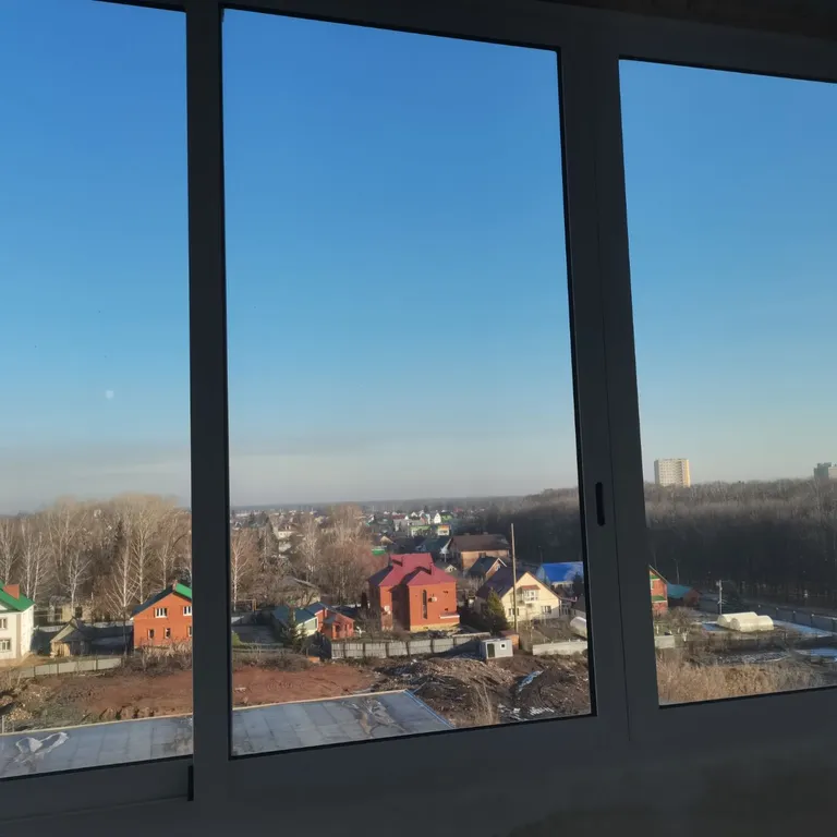 Уютная квартира рядом с парком Волна