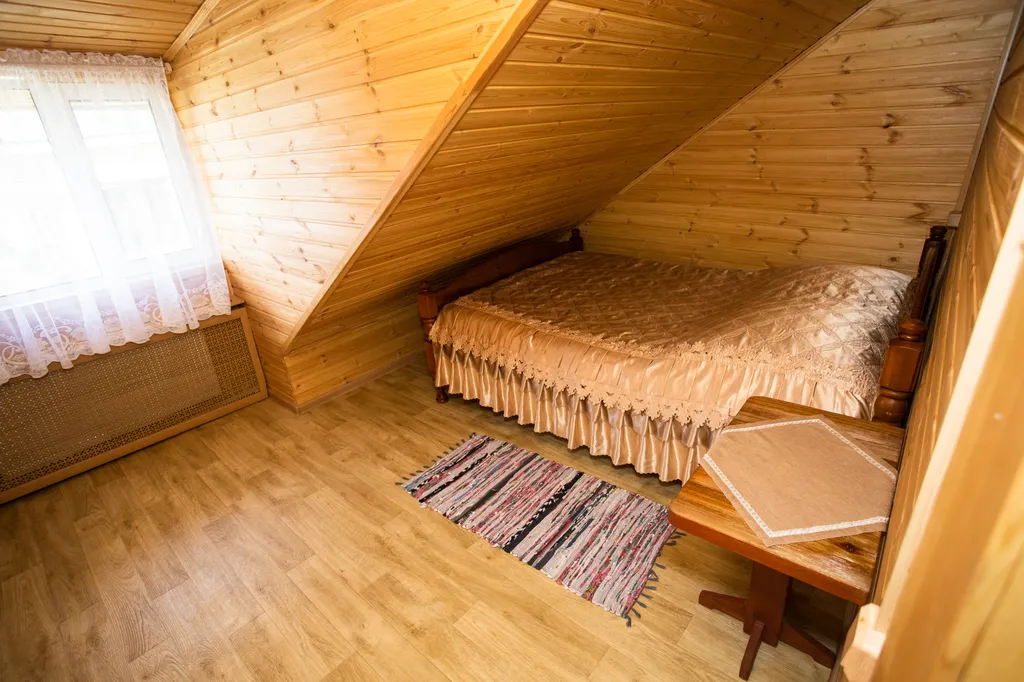 3-комнатный Дом