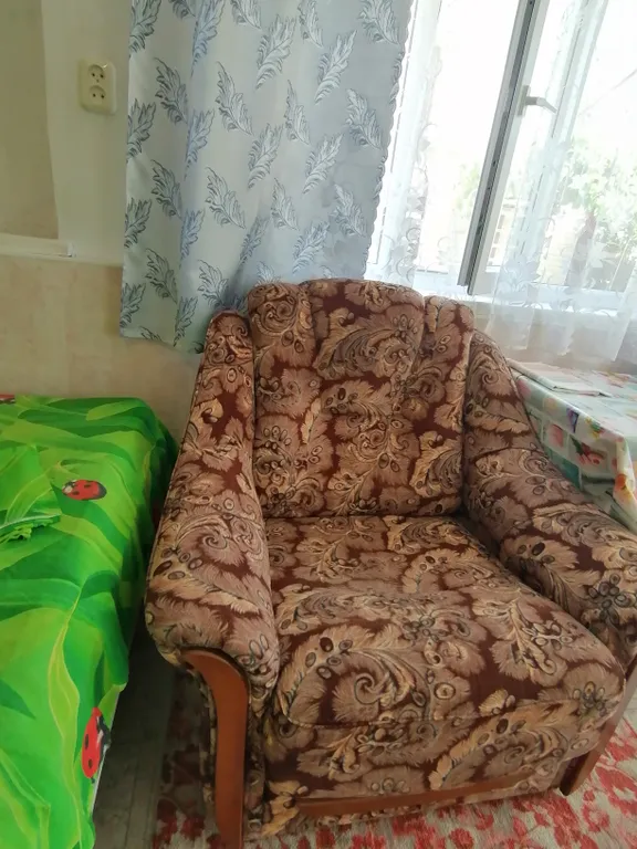 Домик у моря