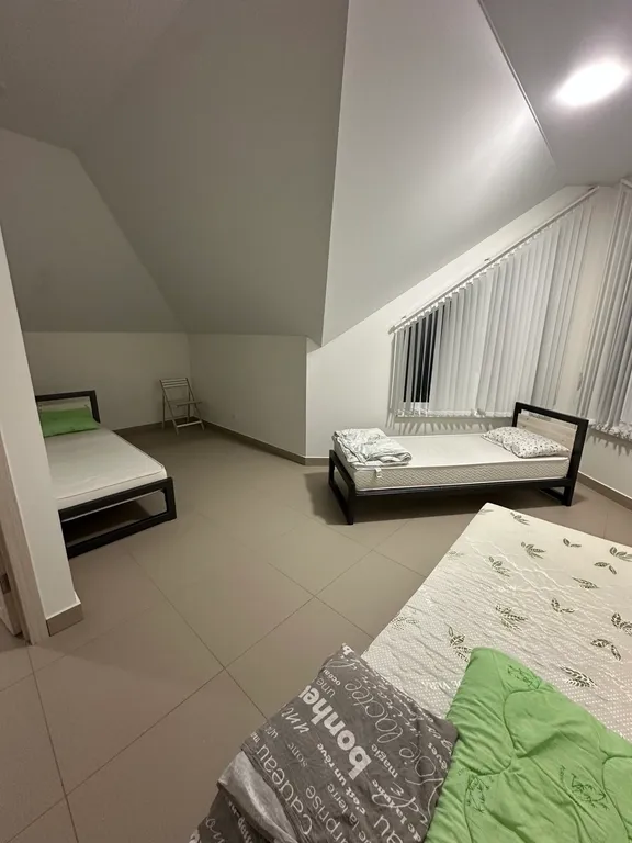 Большой коттедж возле Минска