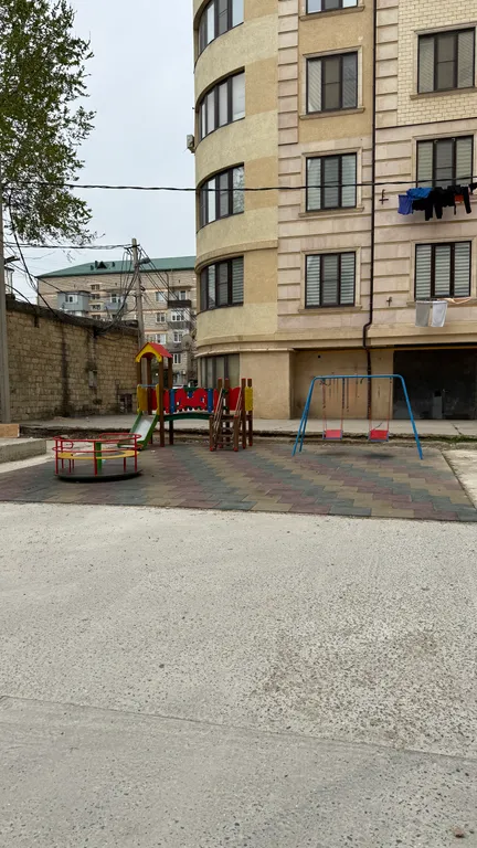 Уютная новая квартира в центре города