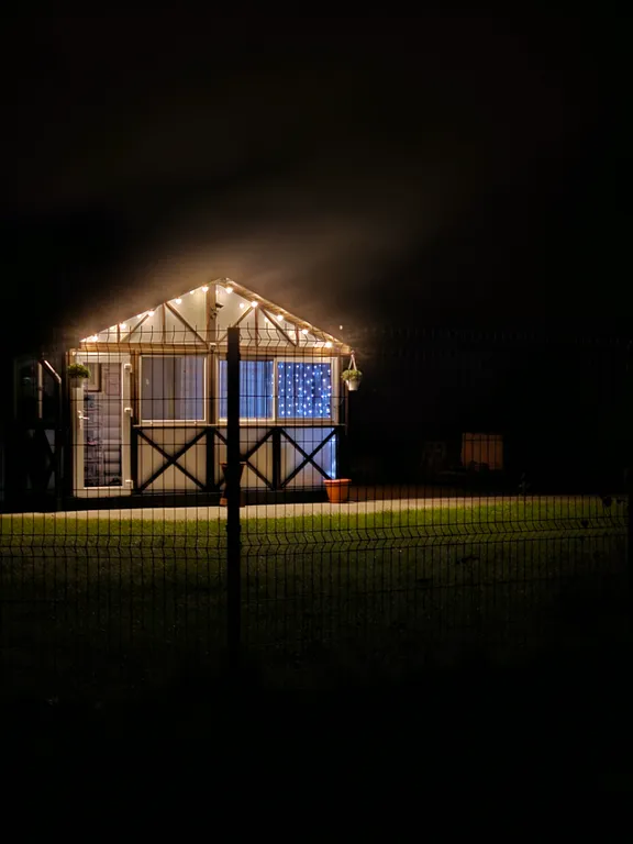 Дача вдохновения на море