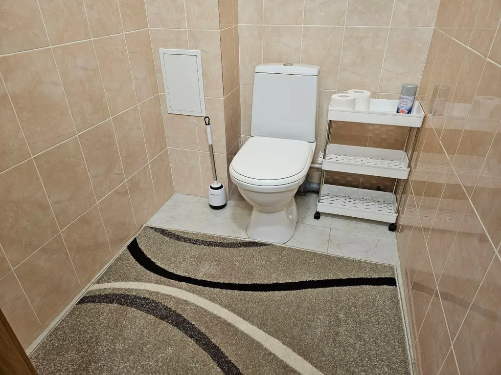 Уютная благоустроеная квартир