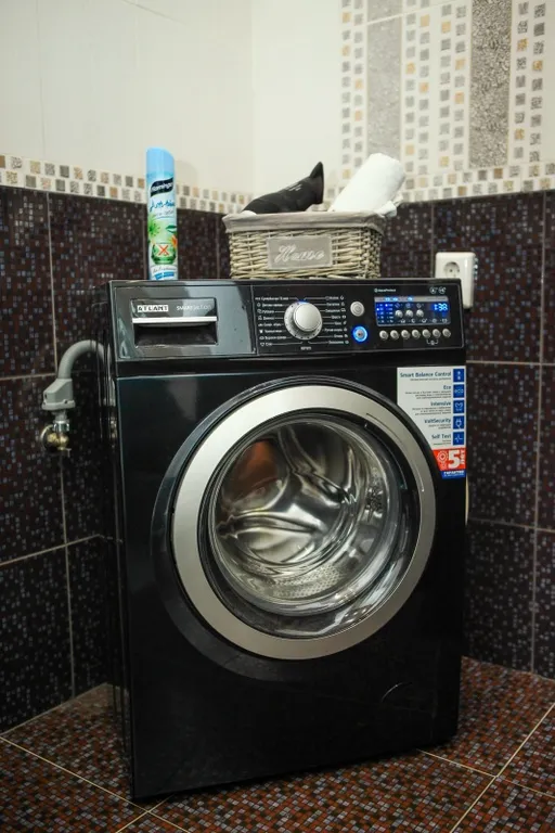 Апартамент в историческом центре